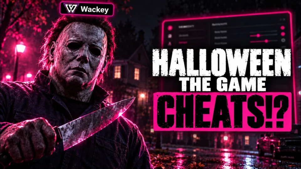Halloween The Game Cheats Working in 2026 for PC Players